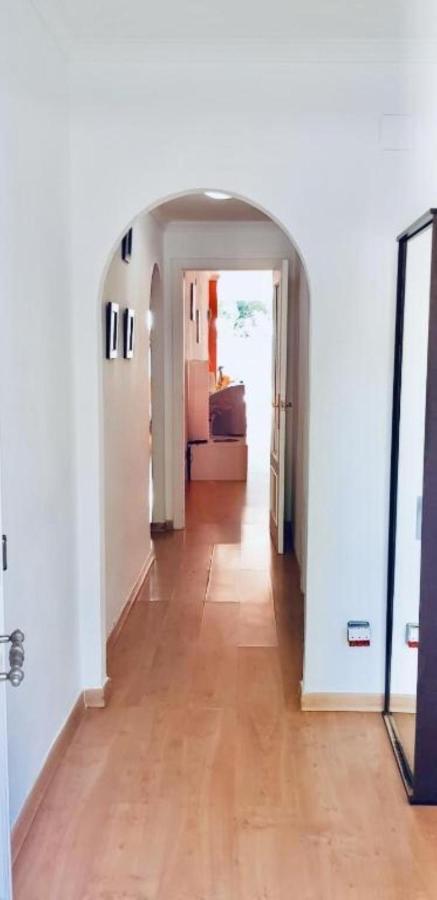 Apartamento Cerca De Playa Y Montana Ideal Familias O Relax Puzol Exterior foto