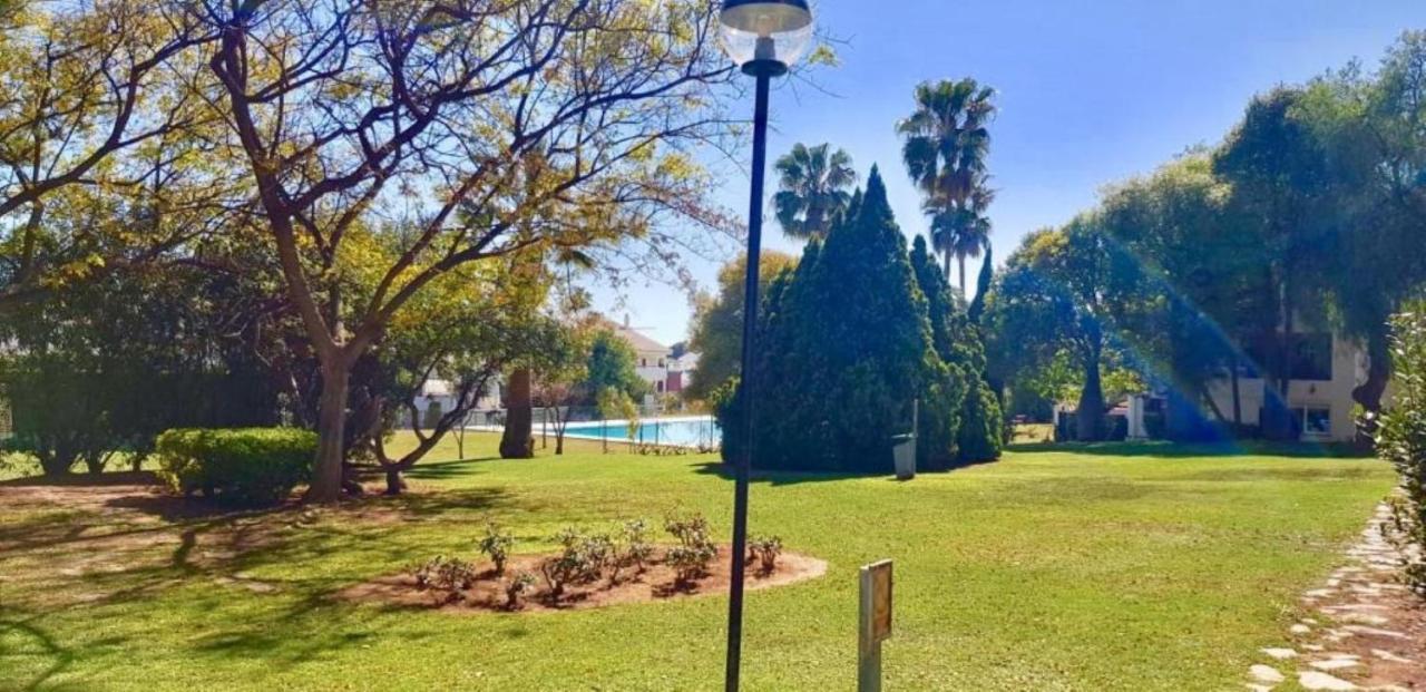 Apartamento Cerca De Playa Y Montana Ideal Familias O Relax Puzol Exterior foto