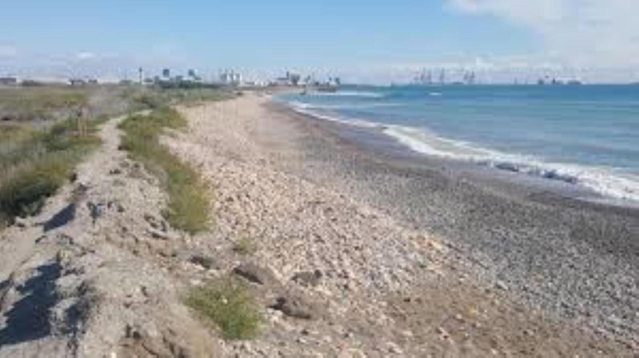 Apartamento Cerca De Playa Y Montana Ideal Familias O Relax Puzol Exterior foto