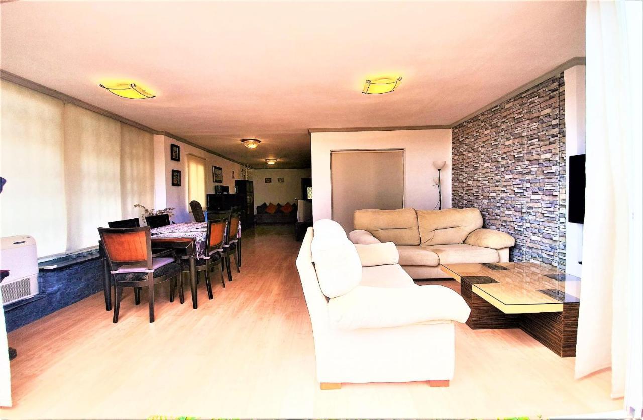 Apartamento Cerca De Playa Y Montana Ideal Familias O Relax Puzol Exterior foto