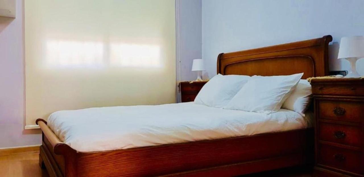 Apartamento Cerca De Playa Y Montana Ideal Familias O Relax Puzol Exterior foto