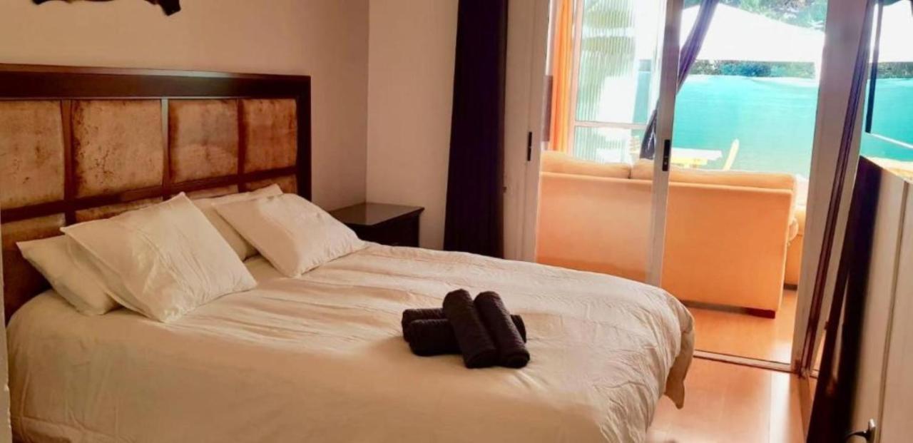 Apartamento Cerca De Playa Y Montana Ideal Familias O Relax Puzol Exterior foto