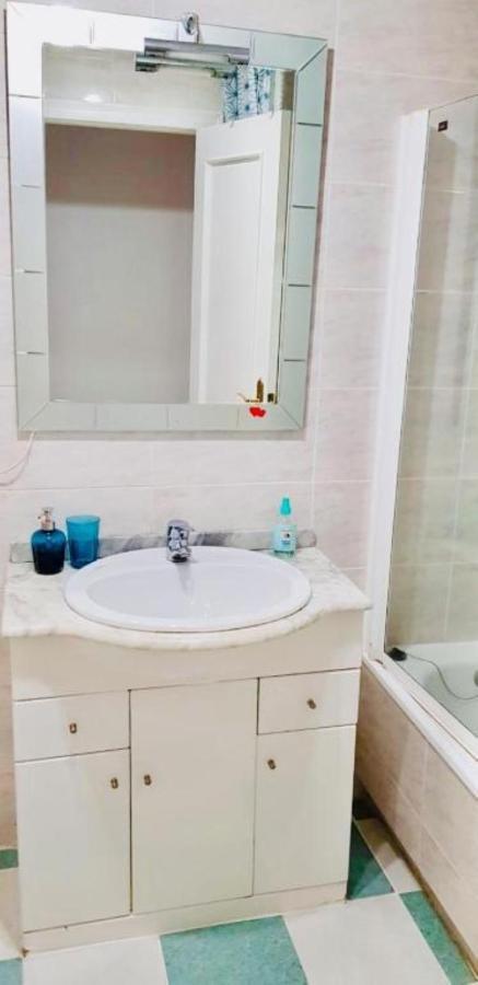 Apartamento Cerca De Playa Y Montana Ideal Familias O Relax Puzol Exterior foto