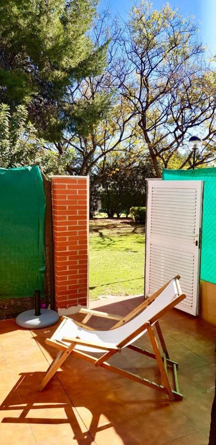 Apartamento Cerca De Playa Y Montana Ideal Familias O Relax Puzol Exterior foto