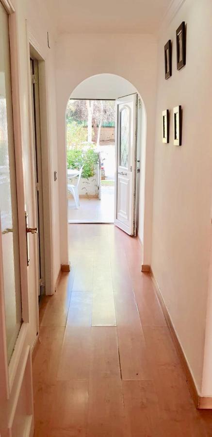 Apartamento Cerca De Playa Y Montana Ideal Familias O Relax Puzol Exterior foto